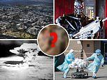 America's doomsday fears REVEALED: Worries range from World War 3 to ...