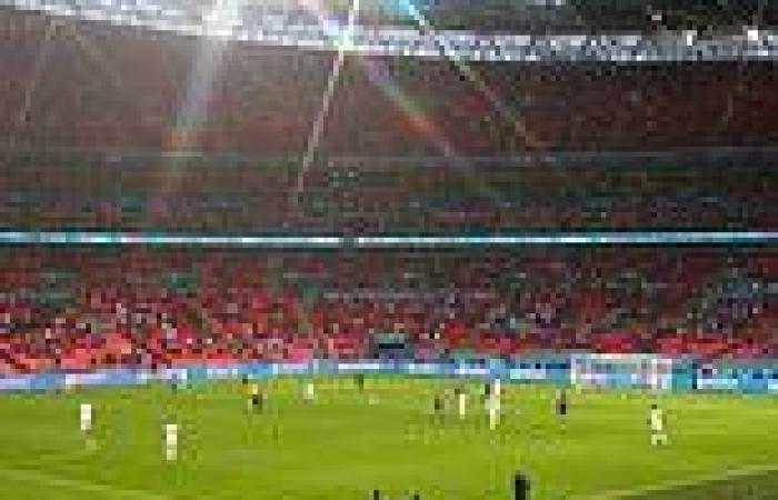 sport news England prioritising finishing top and playing at Wembley over 'easier' path to ...