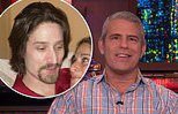 Andy Cohen's childhood friend who went missing last month reportedly found ...