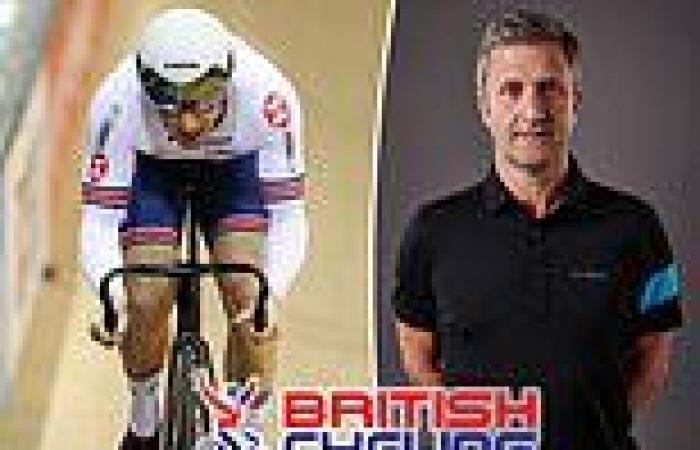 sport news Tokyo Olympics: British Cycling chief says its athletes are committed to ...