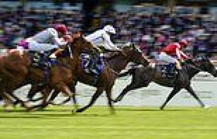 sport news Robin Goodfellow's racing tips: Best bets for Tuesday, June 22 