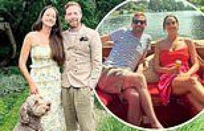 Kaiser Chiefs' Ricky Wilson planning a 'HUGE party' after scaled-back wedding ...
