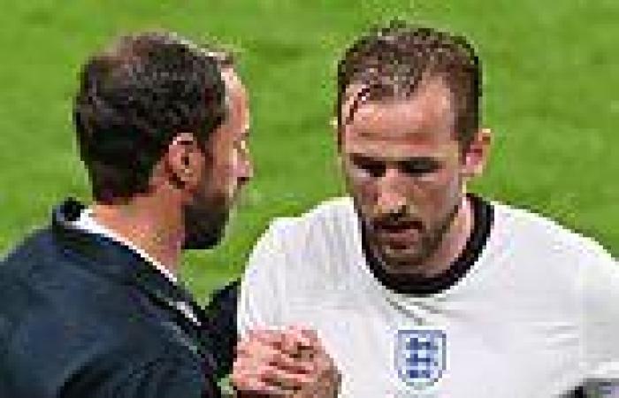 sport news Euro 2020: Jamie Carragher names HIS England XI for Czech Republic game