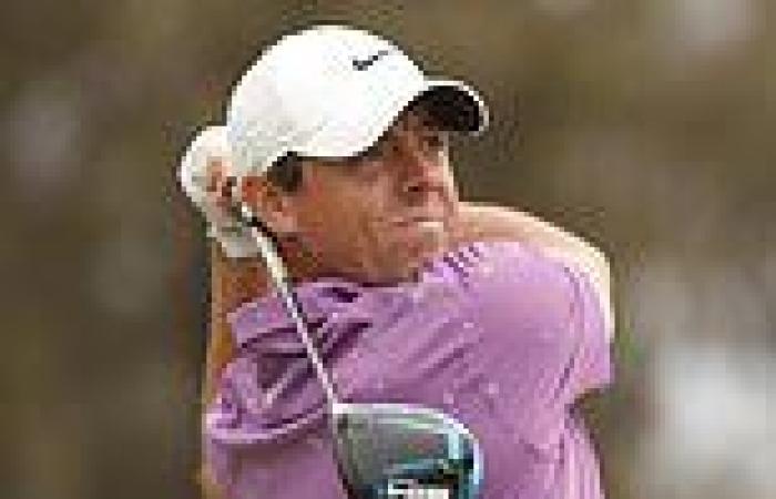sport news Rory McIlroy shows signs of progress with a seventh-placed finish at the US Open