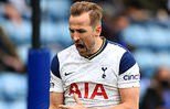 sport news Alan Shearer: Harry Kane would 'OBLITERATE' Premier League goals total if he ...