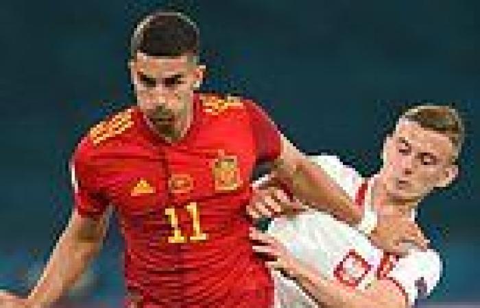 sport news Jude Bellingham's record for being the youngest-ever player at the Euros is ...