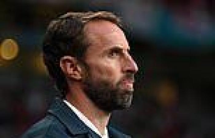 sport news Euro 2020: Gareth Southgate doesn't need to be bold - he can leave panic ...