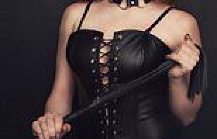 Dominatrix on £200,000-a-year spends £50,000 Government Covid loan on kinky ...