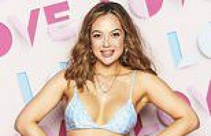 Love Island cast CONFIRMED - 2021 sexy singletons revealed for UK series 7