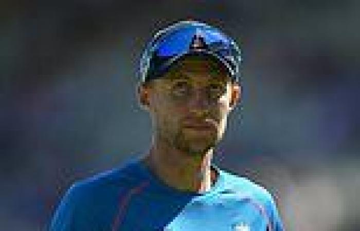 sport news Alastair Cook says he feels 'SORRY' for England captain Joe Root as rotation ...