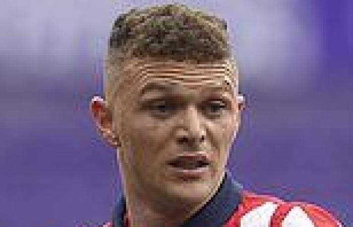sport news PSG 'enter race to sign Manchester United target and England full back Kieran ...
