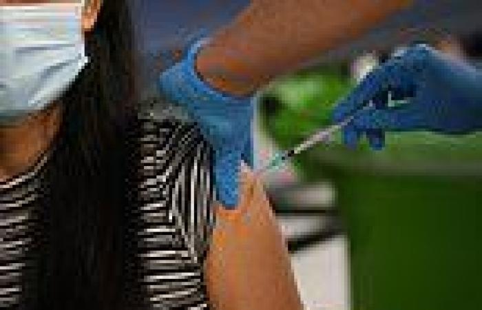 Gynecologists say it IS possible that COVID-19 vaccines could be affecting ...