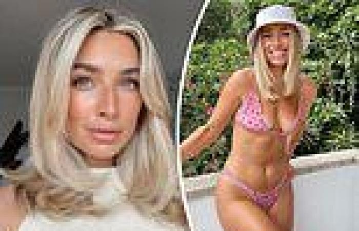 Love Island star suffers an X-rated Instagram fail after visiting hairdresser ...