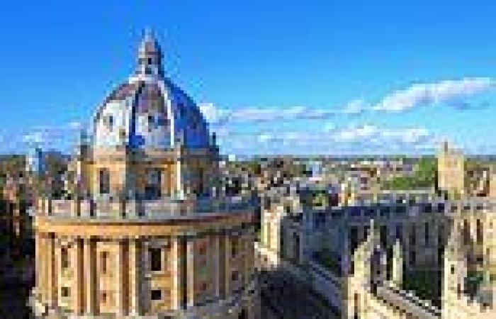 Oxford students to employ 'sensitivity readers' to CUT 'problematic' articles ...