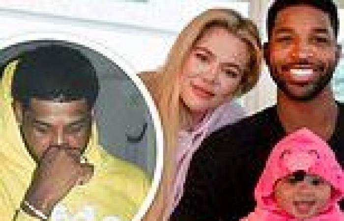 Khloe Kardashian and Tristan Thompson 'were planning summer vacations' before ...