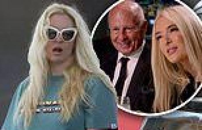 Erika Jayne is accused of receiving $20 million in business loans from Tom ...