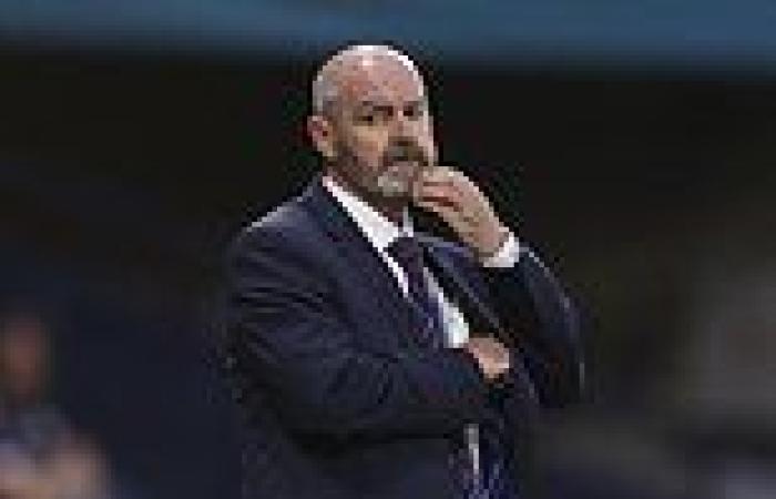 sport news Scotland left wondering what might have been after cautious Euros exit