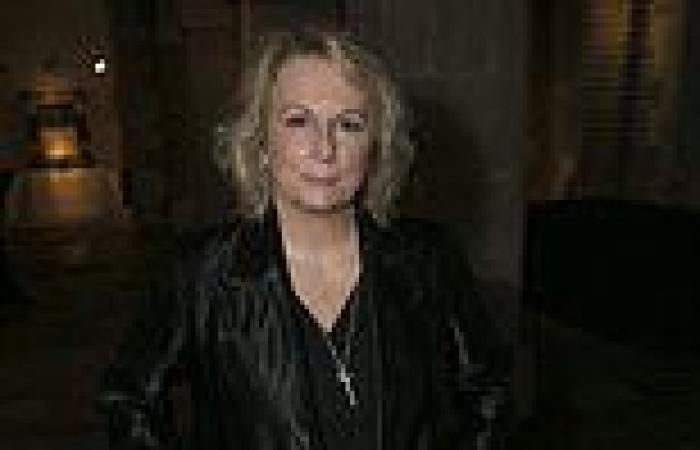 Jennifer Saunders reveals she turned down an OBE because it 'didn't feel right'