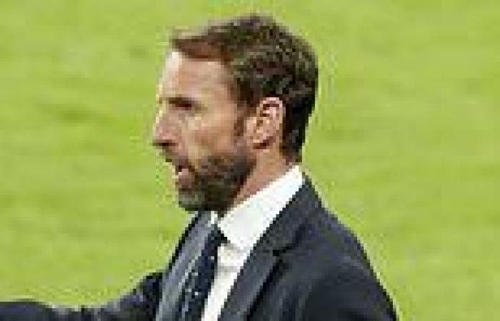 sport news Gareth Southgate insists there is 'more to come' from England despite topping ...