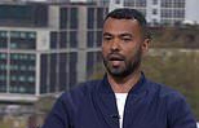 sport news EURO 2020: Ashley Cole says England need to be braver against tougher ...