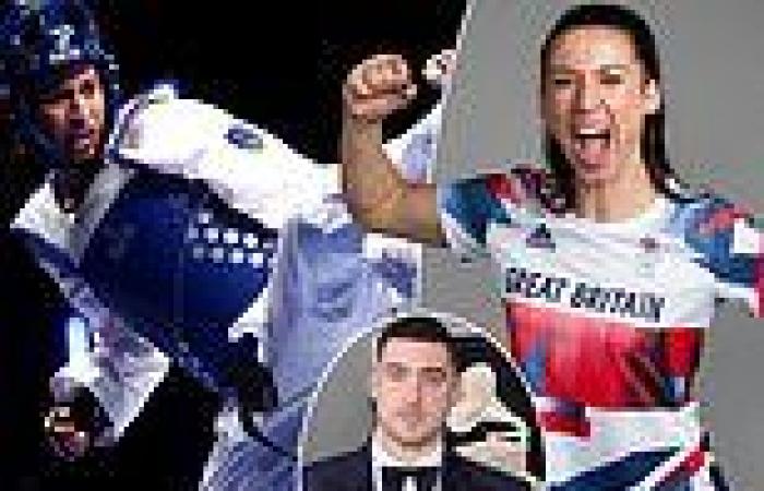 sport news I'm world champion but my brother is more famous. says Taekwondo star Bianca ...