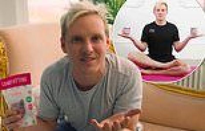 Jamie Laing reveals he lost £70,000 on expensive set up costs for his business