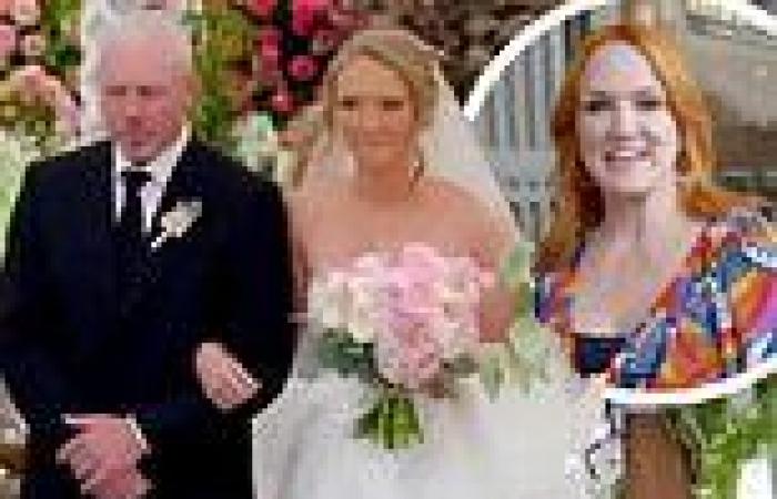 Pioneer Woman Ree Drummond posts teaser for Ranch Wedding special