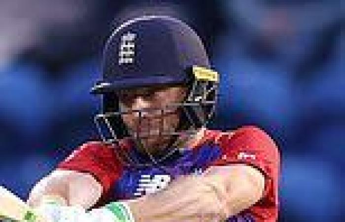 sport news England cruise to eight-wicket win over Sri Lanka at Cardiff