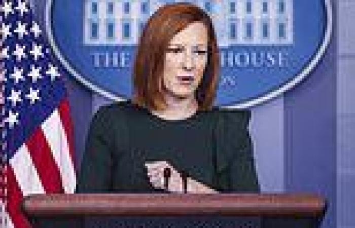 White House doing extensive planning for potential evacuation' of Afghan ...