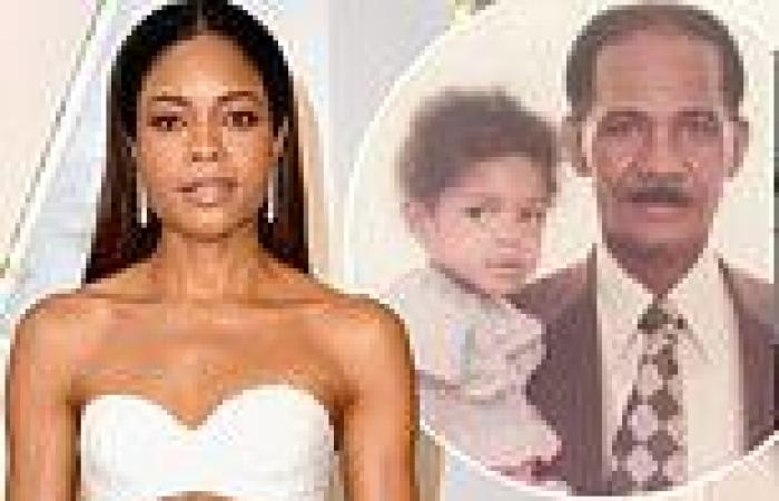 Naomie Harris slams the government for their 'disgusting' treatment of the ...
