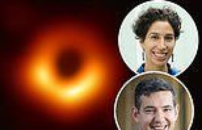 Are black holes racist now too? Cornell's new race and the cosmos course