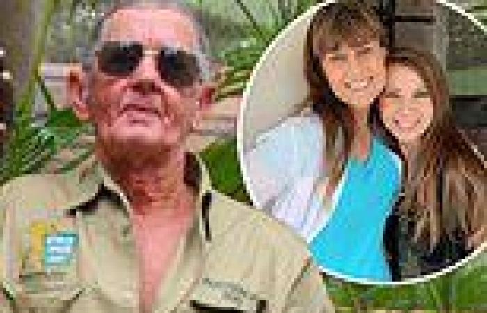 Bob vs Bindi Irwin feud: Why Bob really quit Australia Zoo 13 years ago