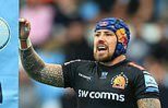 sport news Exeter and Harlequins fume as thousands of Premiership final tickets are ...