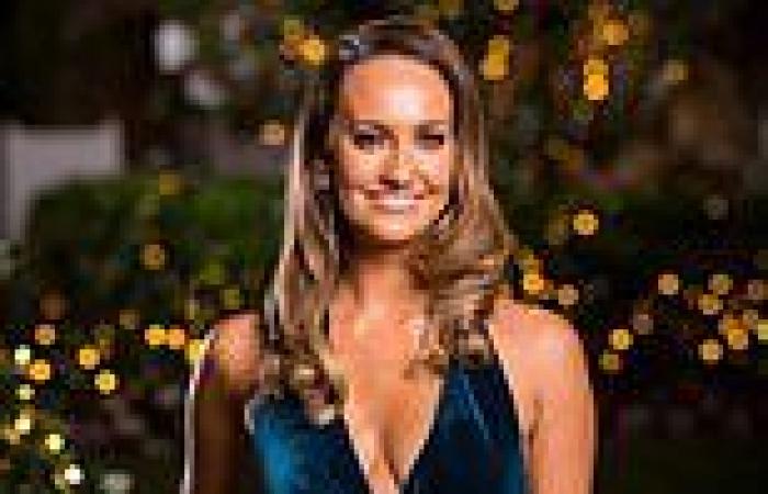 The Bachelor Emma Roche unveils dramatic new look