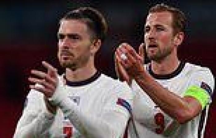 sport news IAN HERBERT: It is not unpatriotic to criticise England... clean sheets alone ...