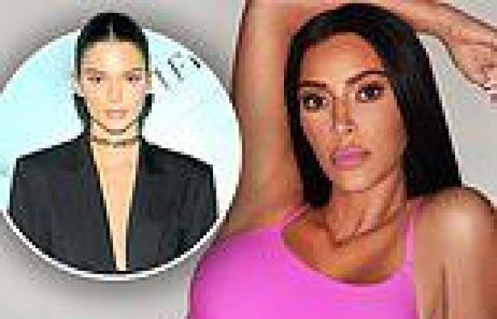 Kim Kardashian gets a three-year restraining order against man 'stalking her ...