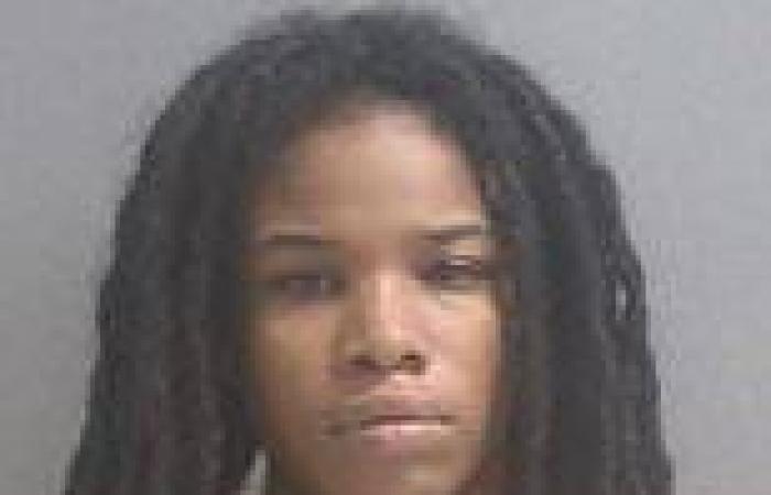 Jilted woman, 24, is charged with shooting and killing Florida state senator's ...