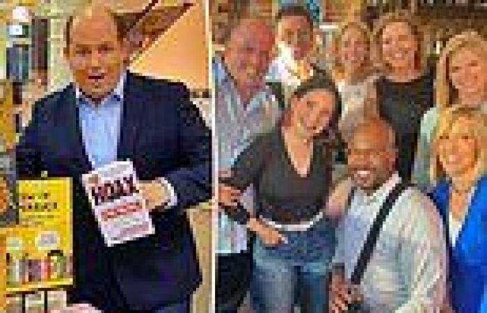 Brian Stelter's revised book 'Hoax' tanks with less than 2,000 copies sold in ...