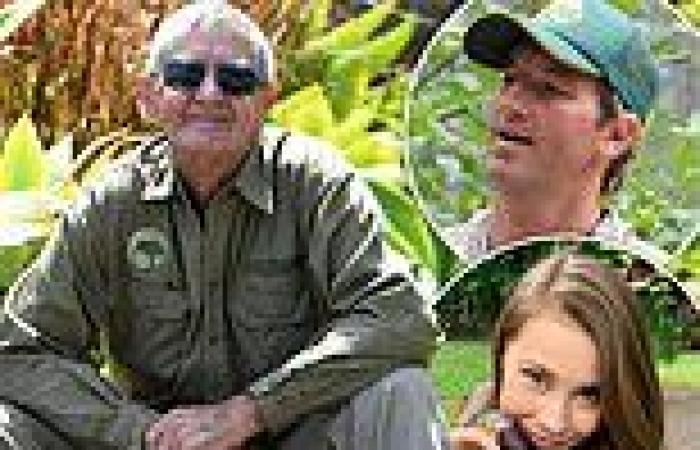 Bob vs Bindi feud: Inside the private Facebook group for Bob Irwin's supporters