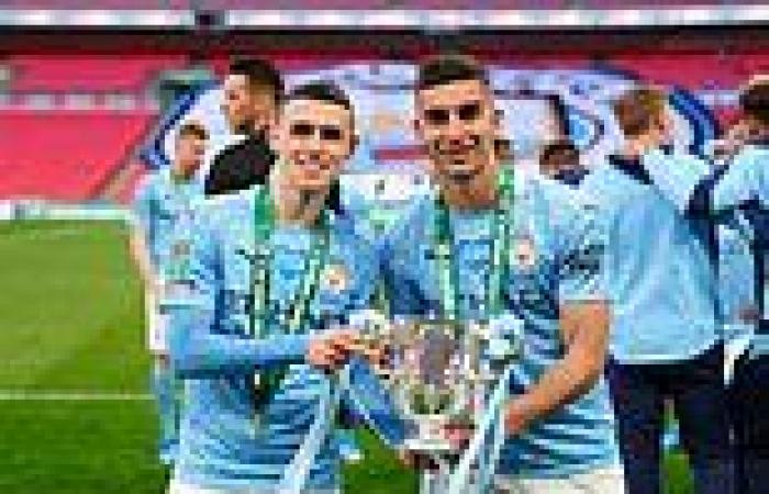 sport news EFL secures £42M sponsorship of the league cup over seven years with  Carabao