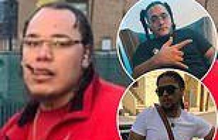 Gang boss 'executed rival and went on the run before returning to shoot dead ...