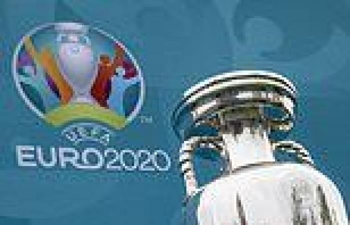 sport news Euro 2020: Full last-16 TV channel schedule, fixtures, every result and ...