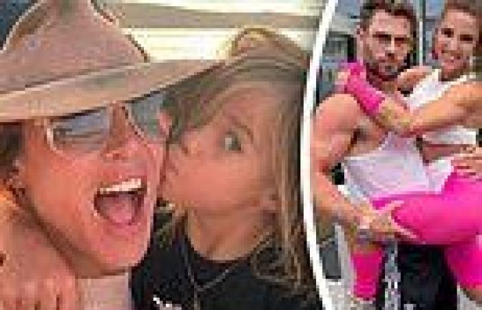 Elsa Pataky reflects on being separated from husband Chris Hemsworth