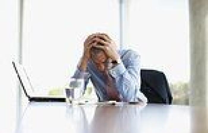 Poor management increases risk of depression among staff by 300%, study finds
