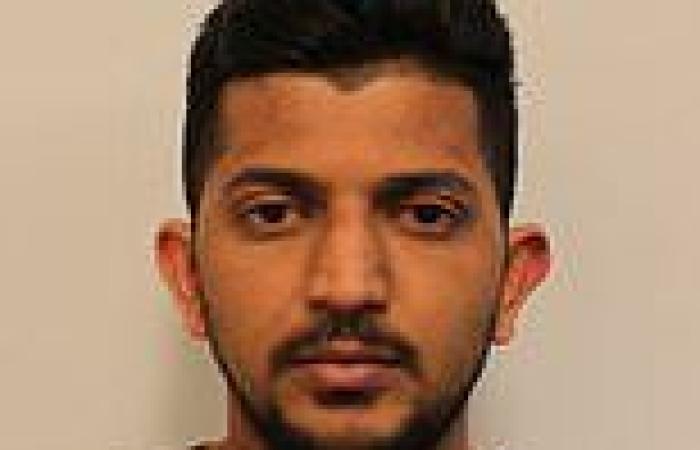 Rapist jailed for 10 years for attacking date he met on matchmaking website
