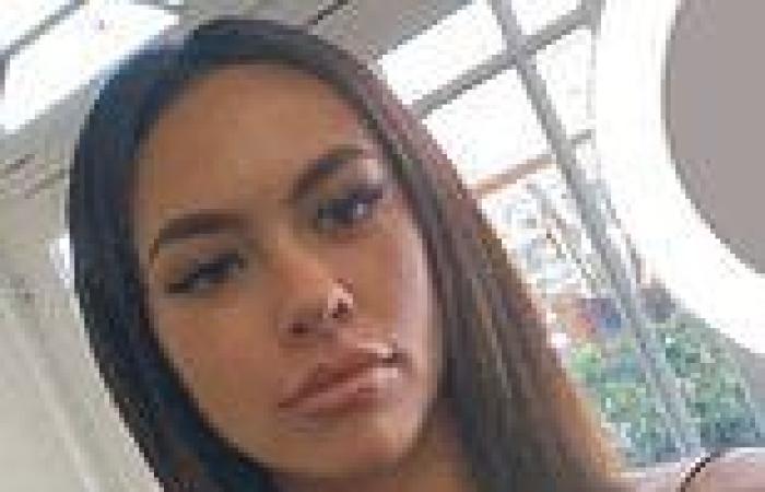 Frantic search underway for Melbourne woman, 19, missing for nearly a week