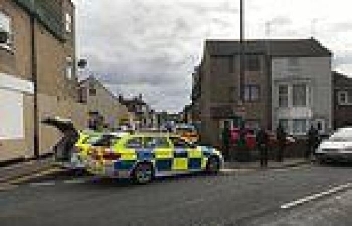 Man arrested on suspicion of murder after woman found dead in Great Yarmouth ...
