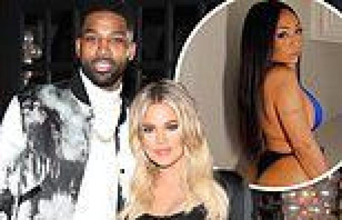 Tristan Thompson wins over $52,000 in libel lawsuit against Kimberly Alexander
