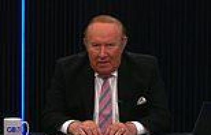 Andrew Neil celebrates GB News beating BBC and Sky audience figures