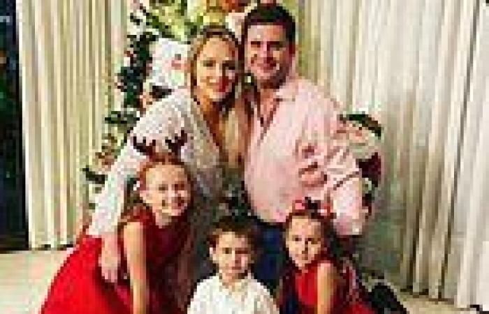 President of Paraguay's sister-in-law is among 51 missing in Miami condo ...